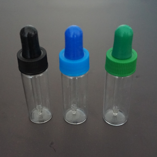 15ml DROPPING BOTTLES