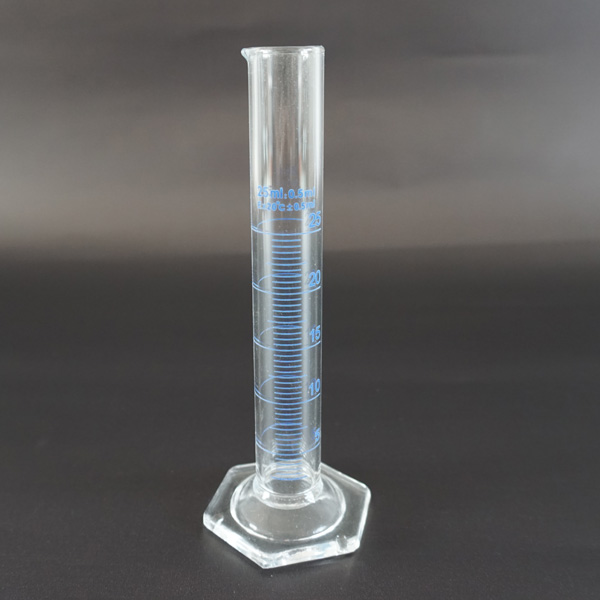 HEXAGONAL BASE MEASURING CY