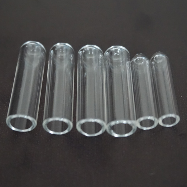 GLASS TEST TUBES