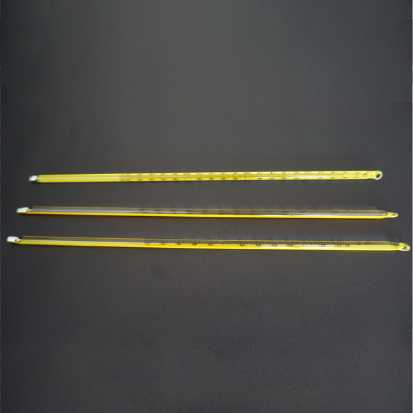MERCURY THERMOMETERS