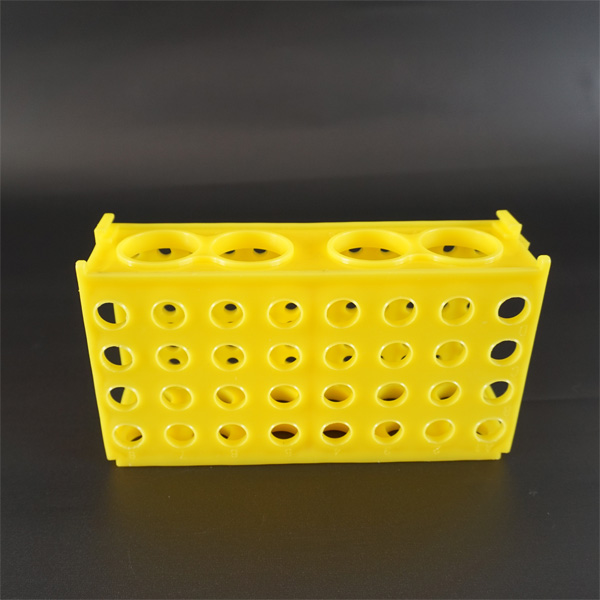 4 SIDES CENTRIFUGE TUBE BOX