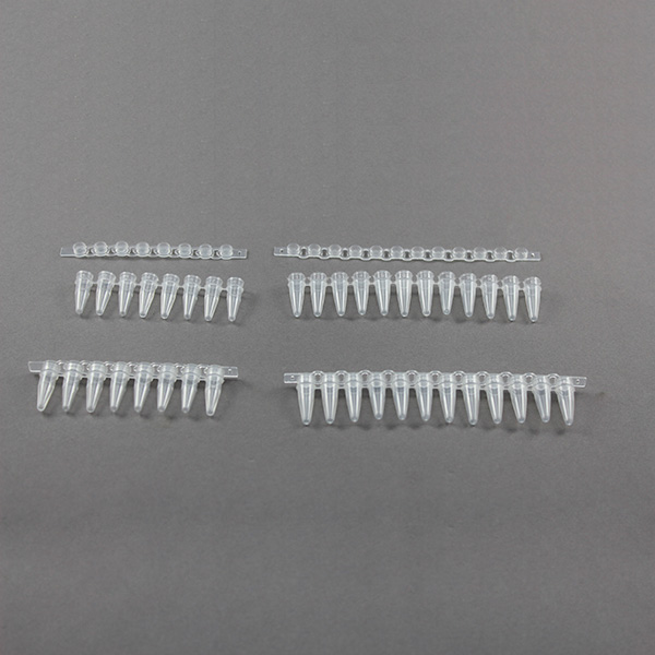 0.2ML 8LINK CENTRIFUGE TUBE