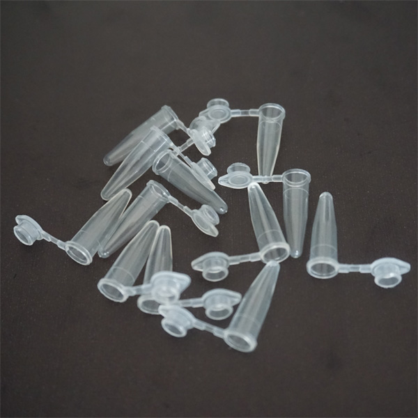 0.2mlCENTRIFUGE TUBES