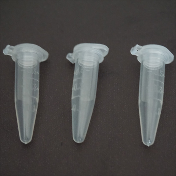 0.5mlCENTRIFUGE TUBES