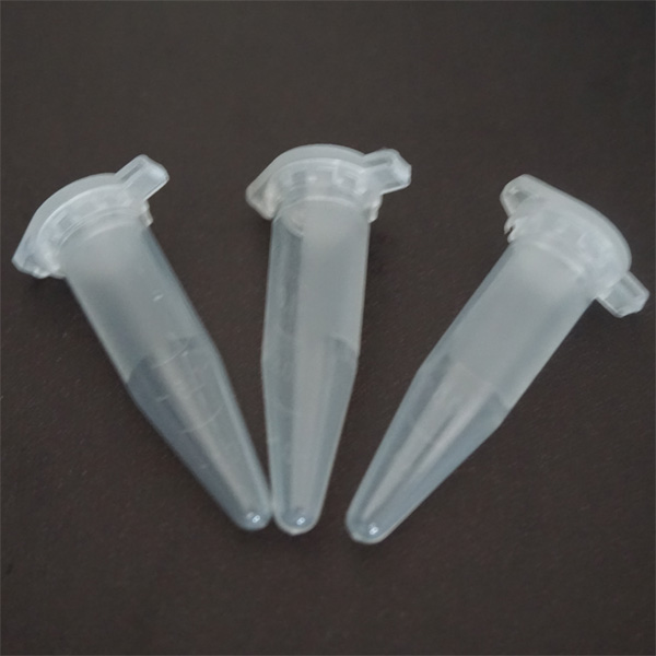 1.5ml CENTRIFUGE TUBES
