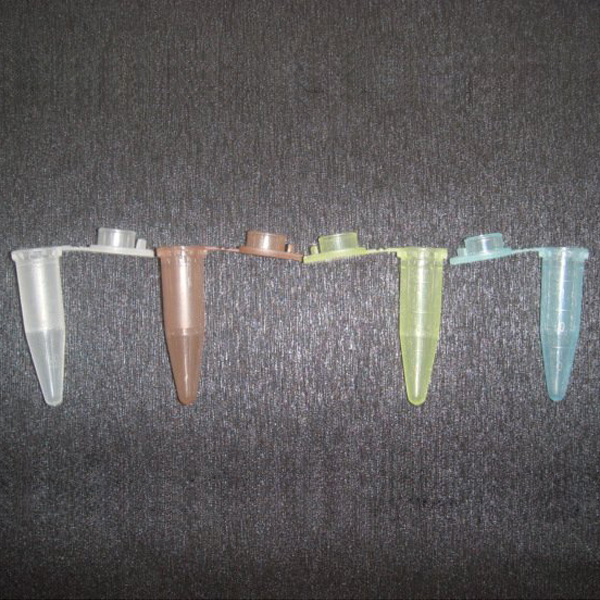 1.5mlcolor CENTRIFUGE TUBES