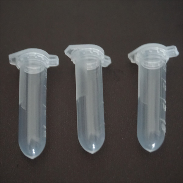 2ml CENTRIFUGE TUBES