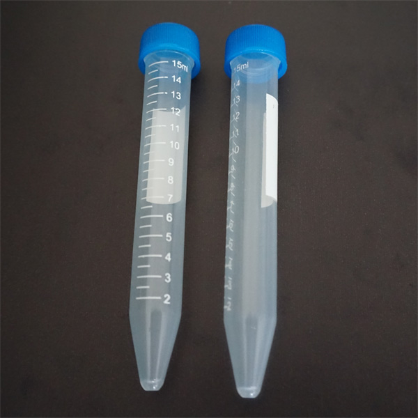 15mlCONICAL BOTTOM CENTRIFU