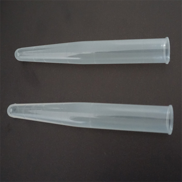 16x102mmpp CENTRIFUGE TUBES