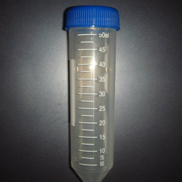 50ml CONIACL BOTTOM CENTRIF