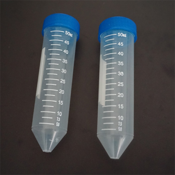 50ml CONICAL CENTRIFUGE TUB