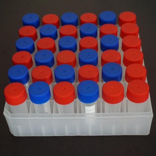 5ml FREEZING TUBE BOX