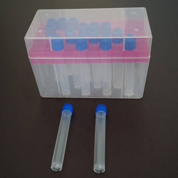 KONGNING FREEZING TUBES