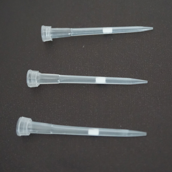 10ulEPPENDORF FILTER PIPETTE TIPS