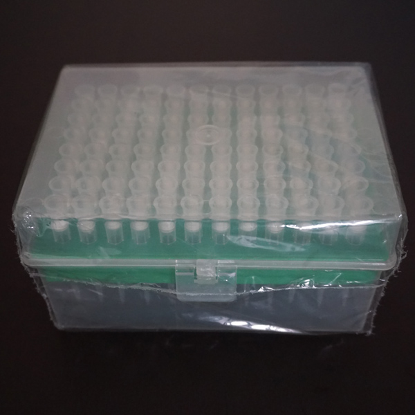 200ulFILTER TIPS DNA&RNA FREE