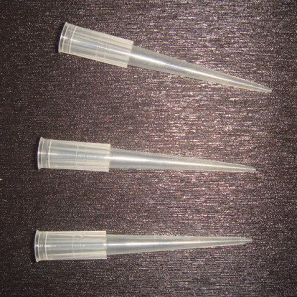 200ulFINN CLEAR TIPS