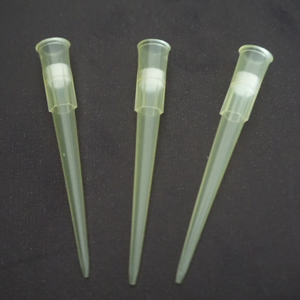 200ulGILSON FILTER TIPS