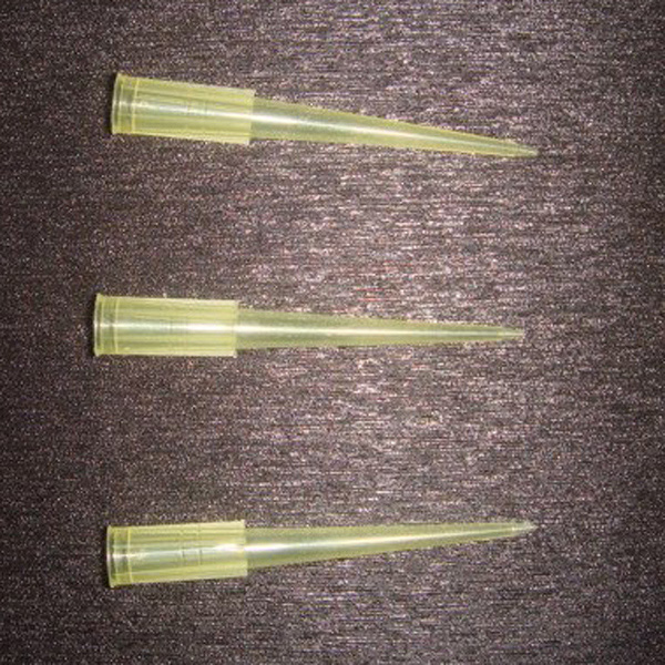 200ulYELLOW GILSON PIPETTE 