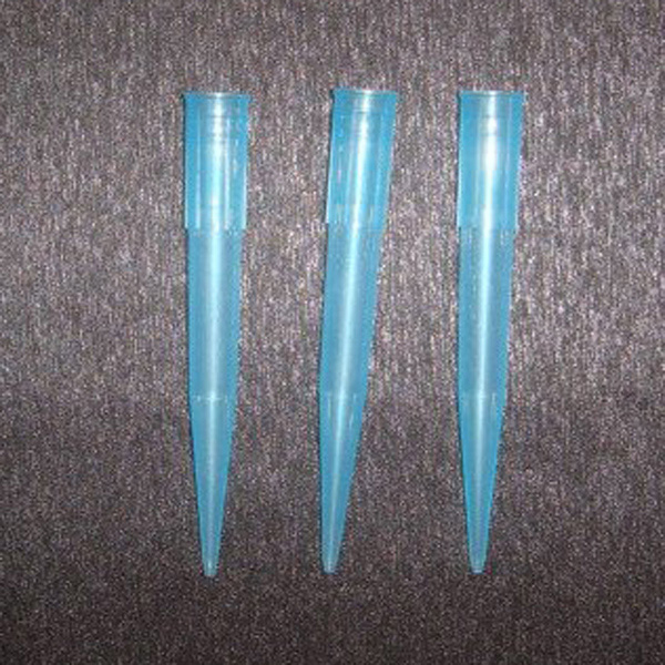 1000ulGILSON BLUE TIPS