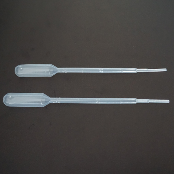 1mlPASTEUR PIPETTES140mm