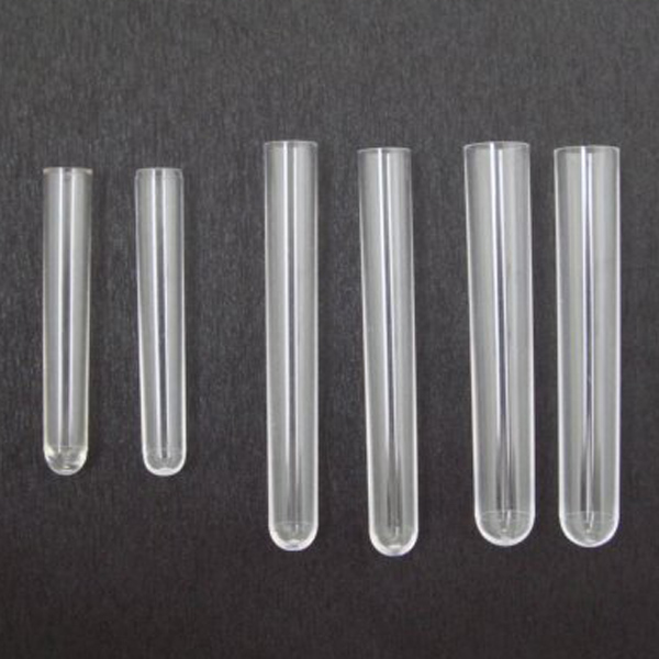 PS TEST TUBES