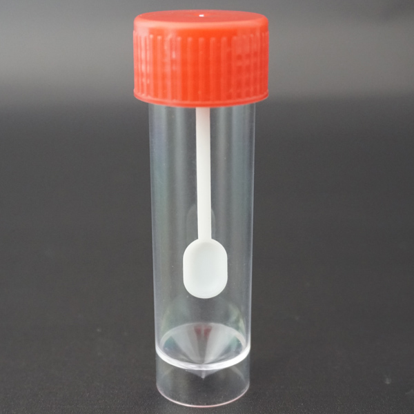 30mlPS SPECIMAN CONTAINER WITH LOOPS