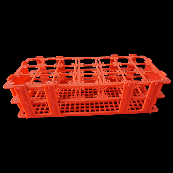 21WELLS TEST TUBE RACK