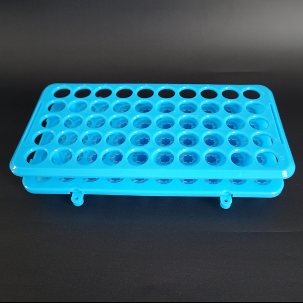 SILICONE TEST TUBE RACK