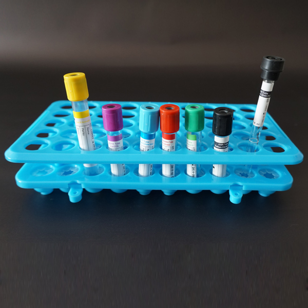 GLASS BLOOD COLLECTION TUBES