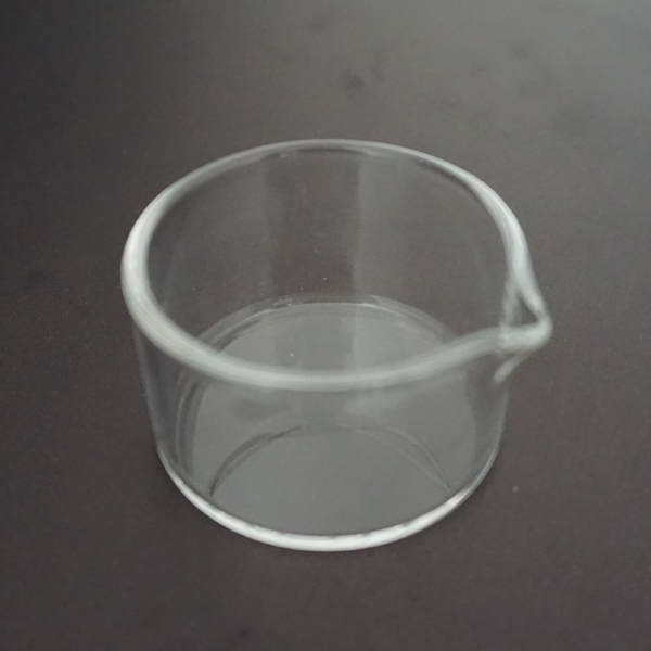 30mm玻璃蒸发皿