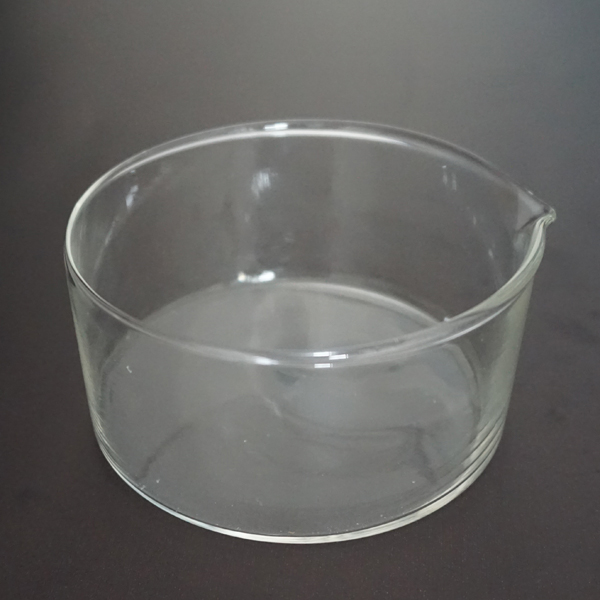 60mm玻璃蒸发皿
